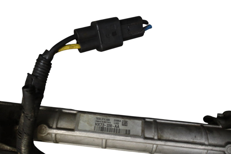 Load image into Gallery viewer, 17-20 Jaguar XE X260 Power Steering Gear Rack & Pinion Assembly HX73-3200-AA Oem