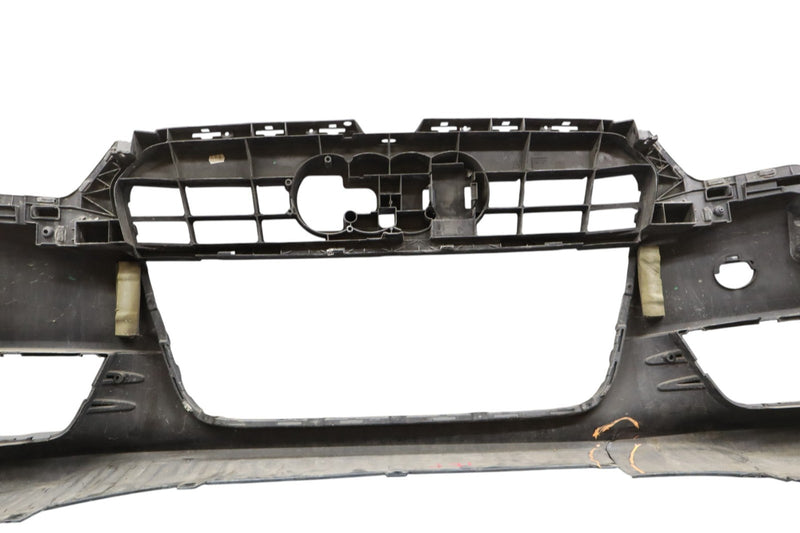 Load image into Gallery viewer, 12-15 Audi A6 A6 Quattro Front Bumper Cover Panel Assembly 4G0807437 Oem