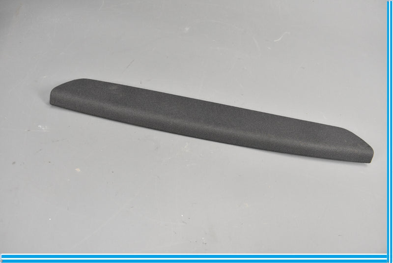 Load image into Gallery viewer, 12-15 Mercedes W204 C250 Roof Headline Cover Trim Panel Black A2046900108 Oem