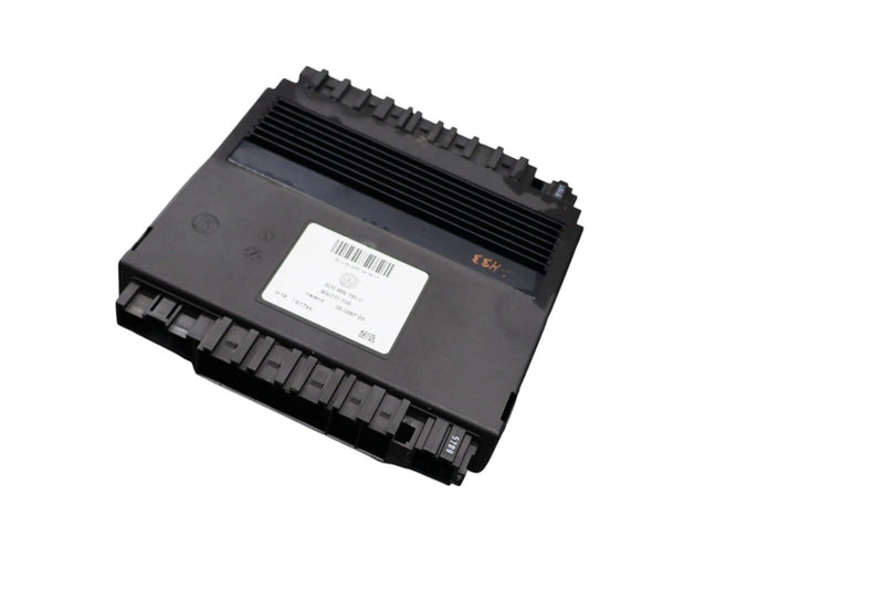 Load image into Gallery viewer, 06-12 Bentley Continental Flying Spur Front Left Seat Control Module 3D0959760C