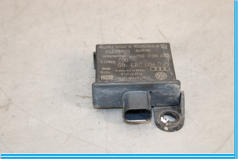 Load image into Gallery viewer, 06-12 Bentley Continental TPMS Tire Pressure Monitoring Sensor Oem