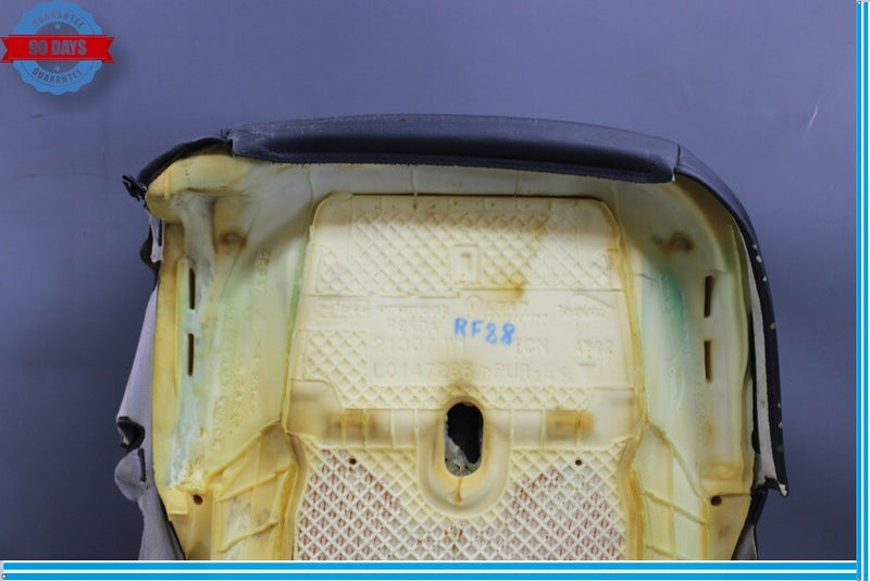 Load image into Gallery viewer, 10-15 Jaguar XK XKR X150 Front Right Seat Lower Bottom Seat Cushion Leg Oem