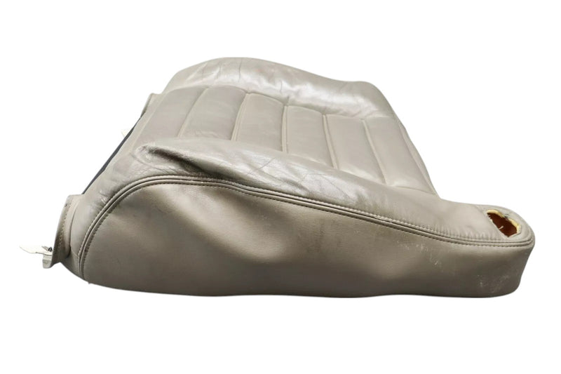 Load image into Gallery viewer, 03-07 Hummer H2 Front Left Driver Side Upper Seat Back Cushion 88940368 Oem