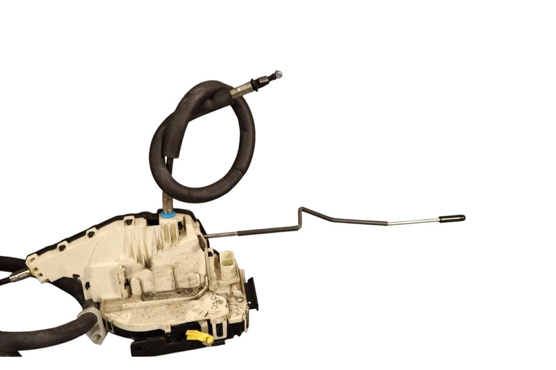 Load image into Gallery viewer, 14-20 Maserati Ghibli Front Left Side Door Lock Latch Actuator 670100892 Oem