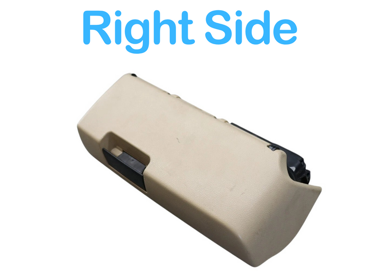 Load image into Gallery viewer, 10-16 Mercedes-Benz CLS550 W218 Right Side Under Seat Compartment 2128100404 Oem