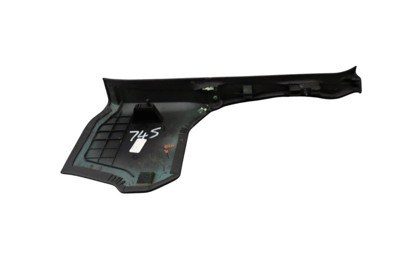 Load image into Gallery viewer, 03-11 Bentley Continental GT GTC Front Right Side Kick Panel Trim Cover OEM