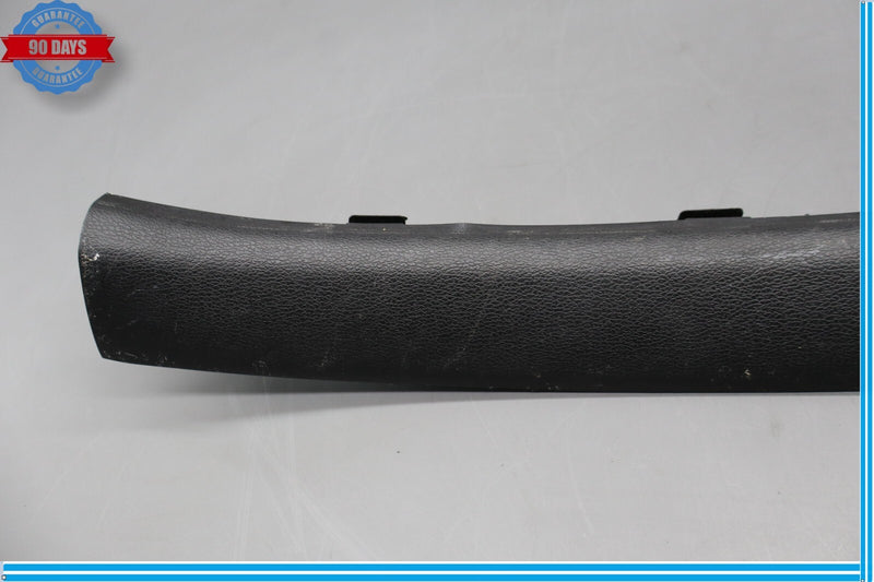 Load image into Gallery viewer, 15-20 Hyundai Genesis Rear Right Passenger Door Sill Scuff Cover Panel Trim Oem