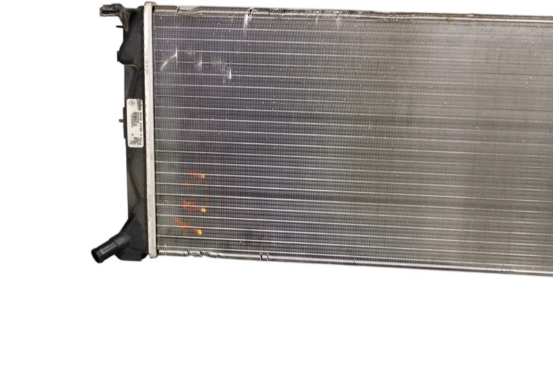 Load image into Gallery viewer, 07-13 Mercedes S600 S550 S400 S65 AMG Engine Water Aux Intercooler Radiator Oem