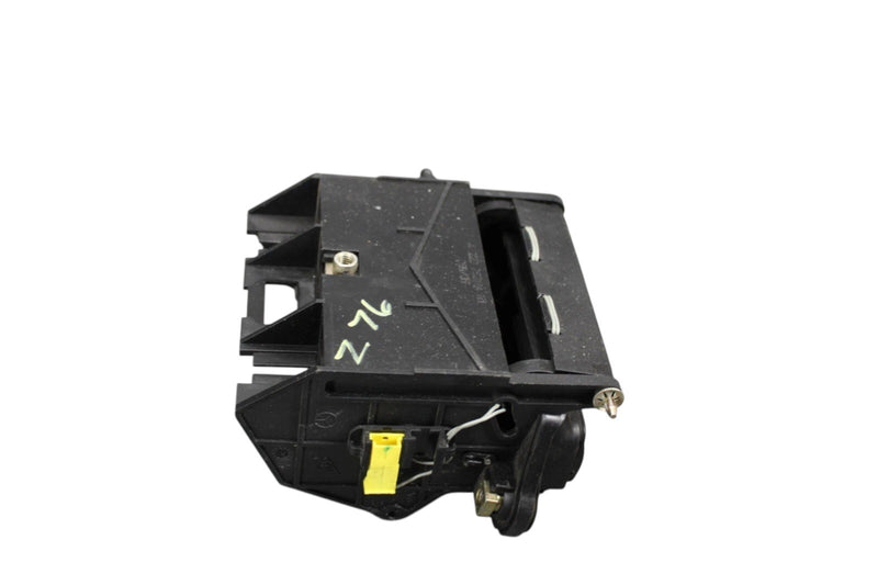 Load image into Gallery viewer, 00-06 Mercedes W220 S55 AMG S600 Rear Trunk Release Switch Handle Lock Oem