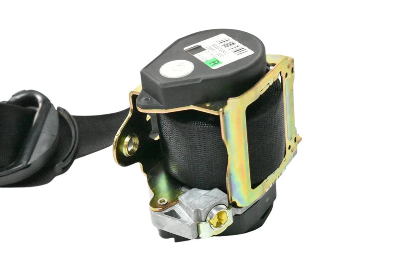Load image into Gallery viewer, 06-13 Mercedes W164 GL550 R350 Front Right Passenger Side Seatbelt Retractor Oem