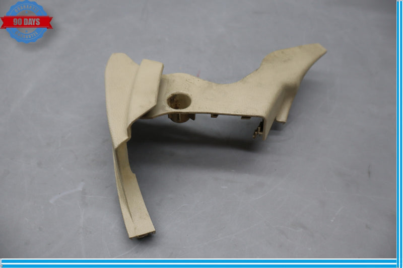 Load image into Gallery viewer, 10-15 Mercedes W207 C250 E350 Rear Right Seat Cover Trim Beige 2078300008 Oem