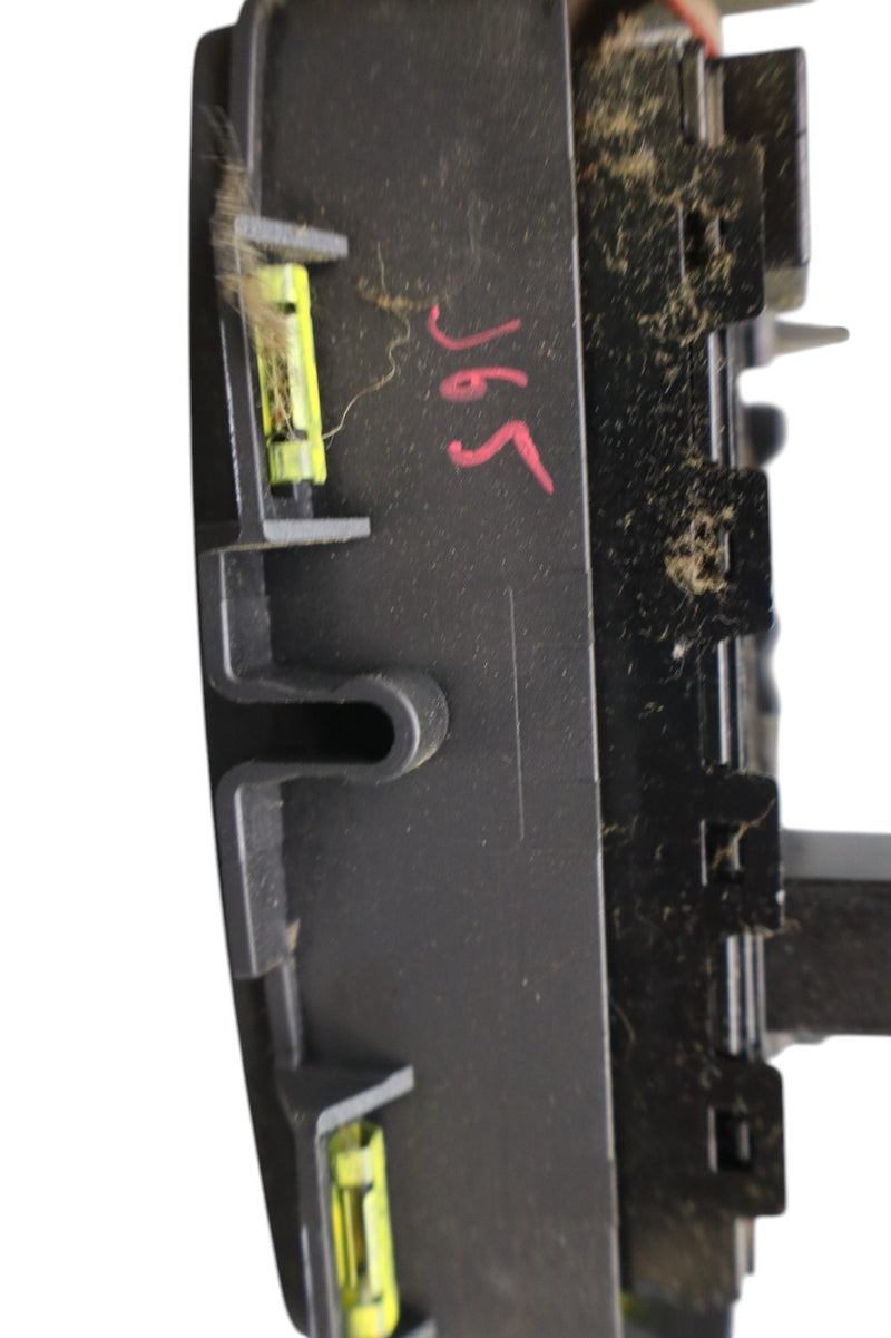 Load image into Gallery viewer, 16-20 Jaguar XE F-Pace Radio Screen Display Bezel Trim Switch Panel Oem