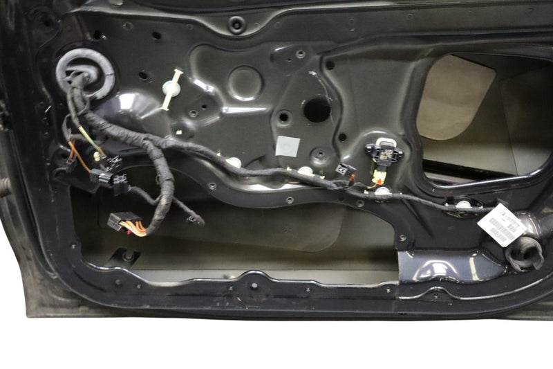 Load image into Gallery viewer, 12-18 Audi A7 Quattro S7 Front Right Passenger Side Door Shell Panel Oem
