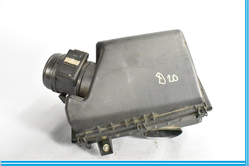 Load image into Gallery viewer, 97-02 Jaguar XK8 XKR X100 Air Cleaner Filter Box W/ Sensor Oem