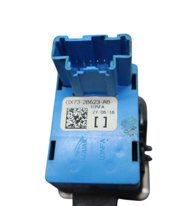 Load image into Gallery viewer, 16-20 Jaguar XE XF F-Pace X260 Parking Brake Release Switch Unit GX732B623AB Oem