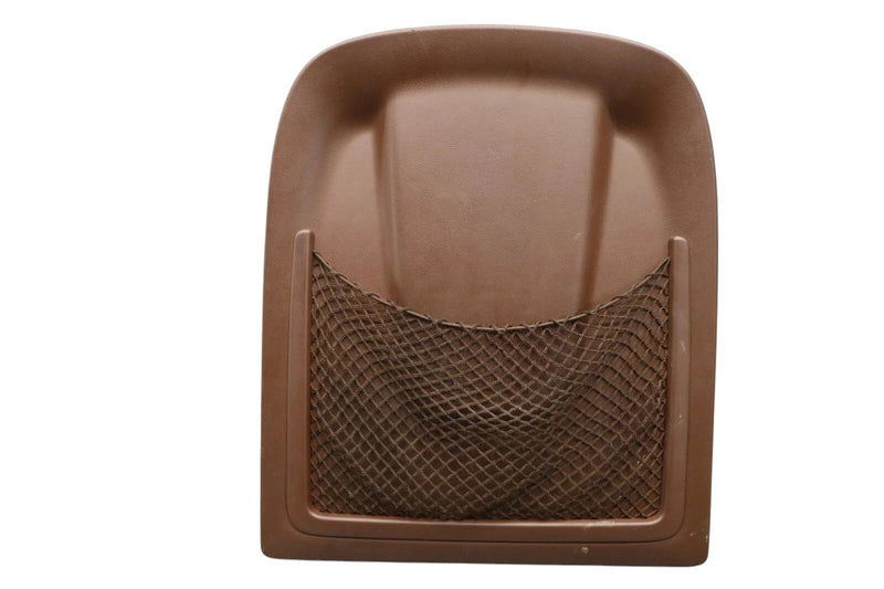 Load image into Gallery viewer, 12-18 Audi A6 A7 Front Right Passenger Side Seat Back Panel Cover 8R0881969 Oem