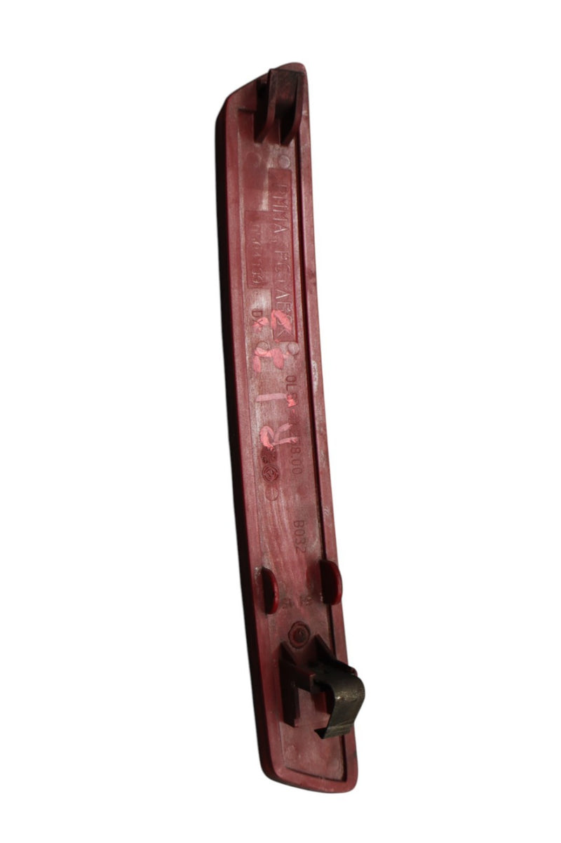 Load image into Gallery viewer, 14-17 Maserati Ghibli Rear Right Side Marker Reflector Lamp 50504339 Oem