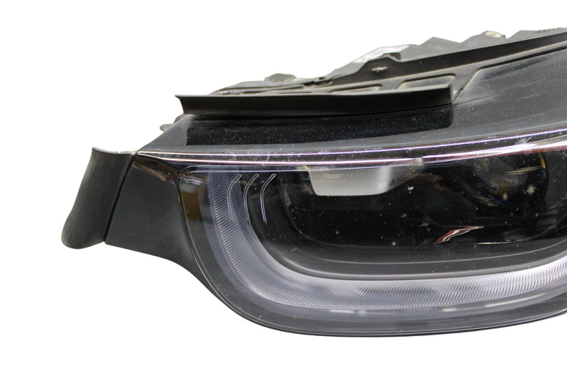 Load image into Gallery viewer, 14-17 BMW i3 I01 Front Left Driver Side LED Adaptive Headlight Lamp Oem
