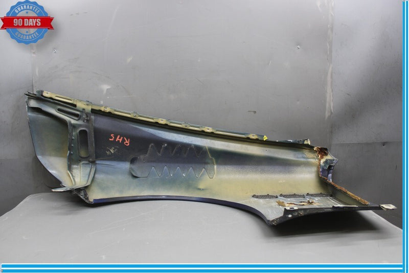 Load image into Gallery viewer, 03-13 Maserati Quattroporte S M145 Right Passenger Side Fender Assembly Oem