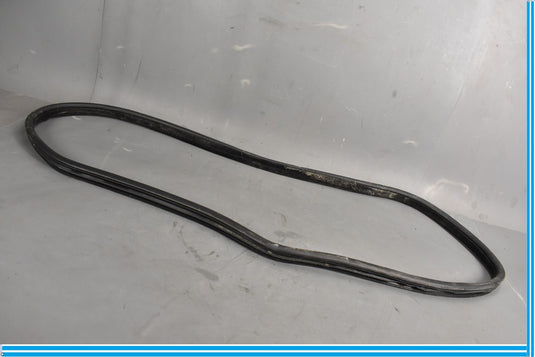18-23 Jaguar E-Pace Rear Left Side Driver Door Body Weatherstrip Seal Oem