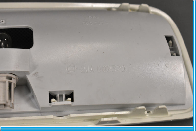 Load image into Gallery viewer, 12-15 Mercedes W204 C250 C350 Coupe Rear Overhead Dome Light Lamp Oem