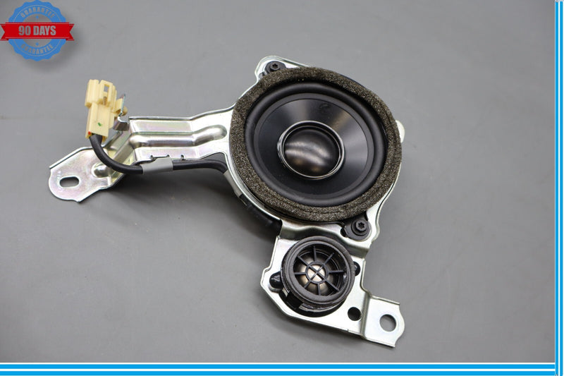 Load image into Gallery viewer, 07-17 Lexus LS460 LS460L Rear Left Driver Side Door Audio Sound Speaker Oem