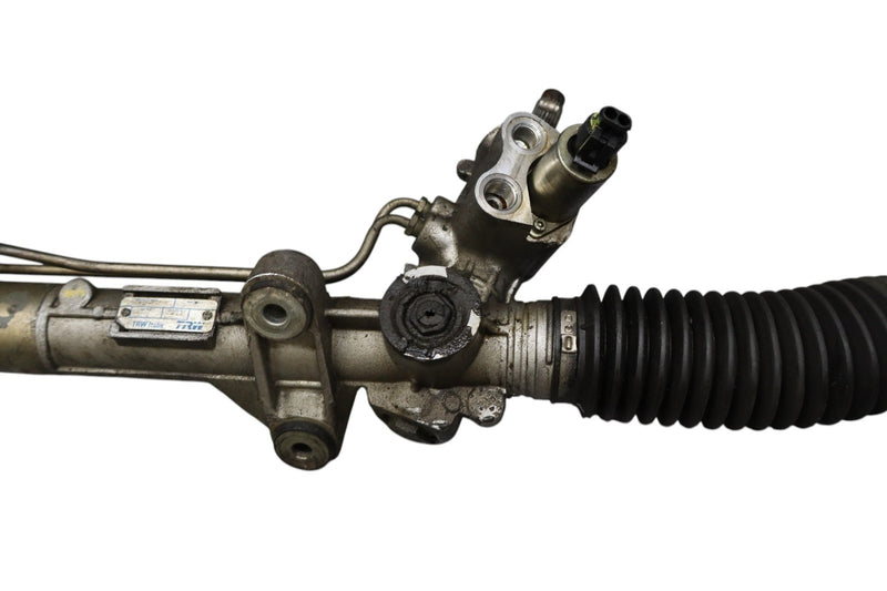 Load image into Gallery viewer, 03-12 Maserati Quattroporte Power Steering Gear Rack & Pinion Assembly Oem