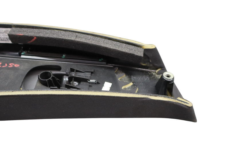 Load image into Gallery viewer, 14-20 Maserati Ghibli M157 Left Driver Side B Pillar Upper Cover Trim Panel Oem