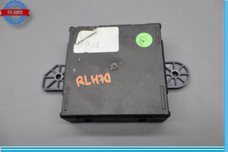 Load image into Gallery viewer, 14-20 Maserati Quattroporte Rear Left Side Door Computer Control Module Oem