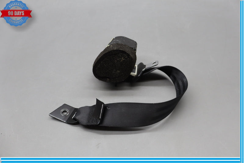 Load image into Gallery viewer, 10-15 Jaguar XJL XJ X351 Rear Left Driver Side Seatbelt Seat Belt Retractor Oem