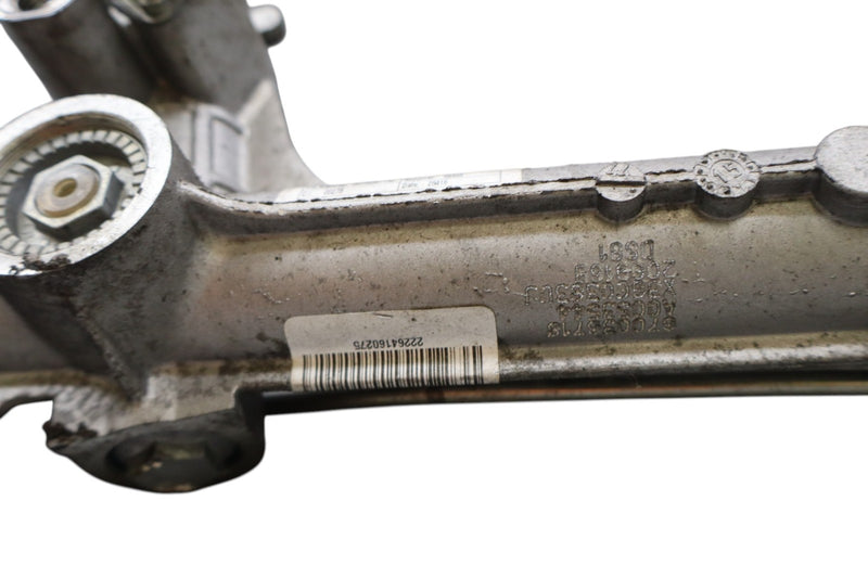 Load image into Gallery viewer, 14-24 Maserati Quattroporte M156 Ghibli M157 Power Steering Rack Assembly Oem