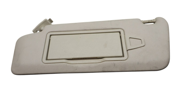 Load image into Gallery viewer, 06-14 Mercedes W204 C250 C63 AMG Front Left Side Sunvisor Sun Visor Oem