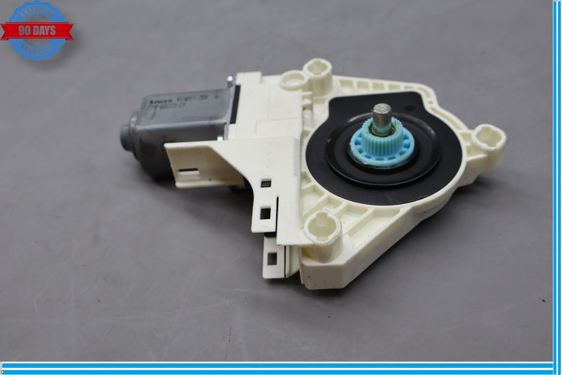 Load image into Gallery viewer, 11-18 Porsche Cayenne Rear Left Driver Side Door Window Regulator Motor Oem