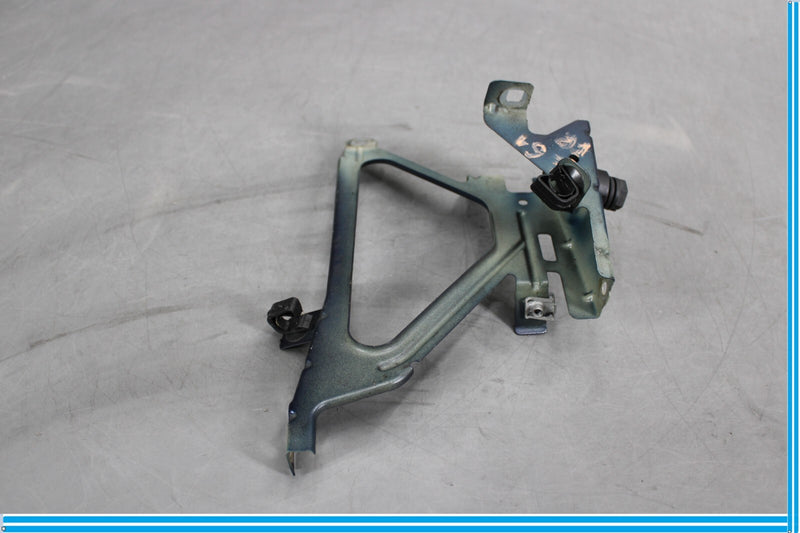 Load image into Gallery viewer, 09-15 BMW 750Li F01 F02 Front Right Side Hood Hinges Bracket Hinge Oem