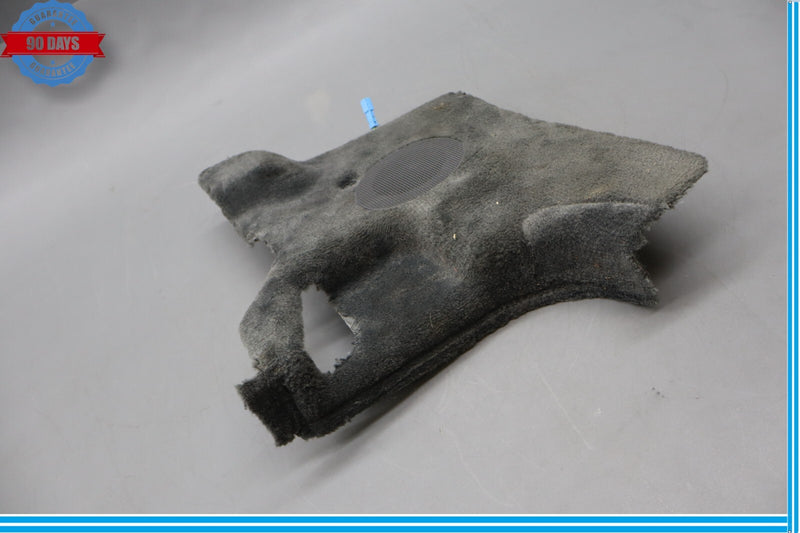 Load image into Gallery viewer, 03-06 Mercedes R230 SL500 SL55 Front Left Driver Side Under Dash Kick Panel Oem