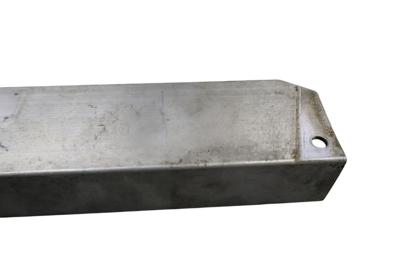 Load image into Gallery viewer, 10-15 BMW 740i 750Li F01 F02 Front Left Bumper Shock Reinforcement Bar Mount Oem