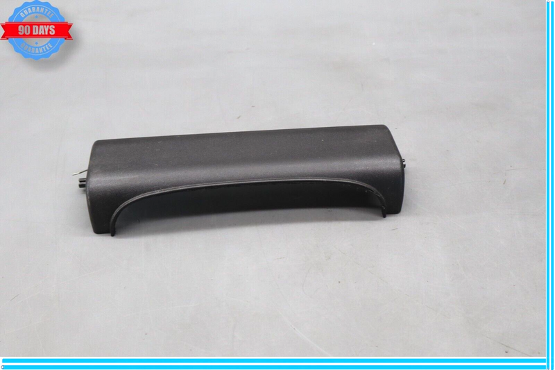 Load image into Gallery viewer, 09-15 Jaguar XF XFR Steering Column Filler Cover Panel Oem