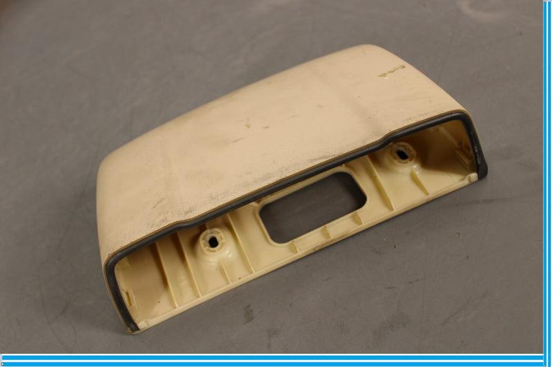 Load image into Gallery viewer, 07-13 BMW 335i 328i Rear Right Passenger Side Roll Bar Trim Cover Oem