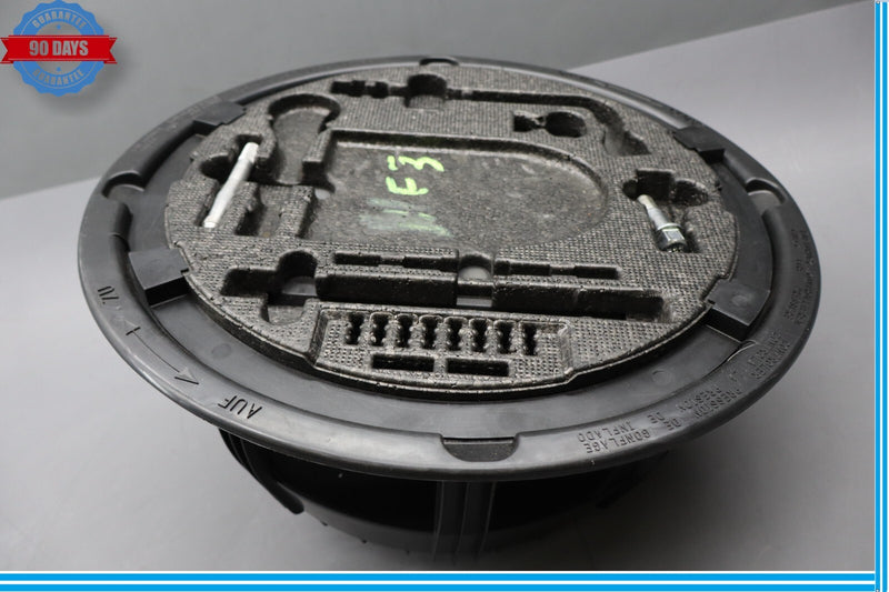 Load image into Gallery viewer, 00-06 Mercedes S600 S500 W220 Emergency Spare Tire Jack Tool Kit Box Oem