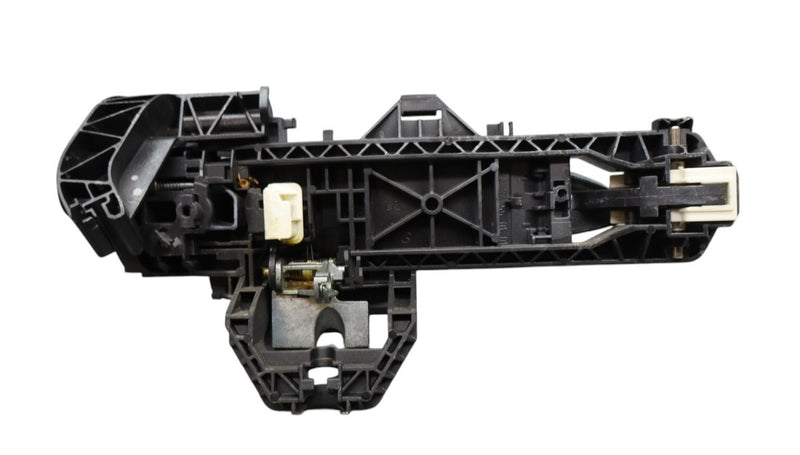 Load image into Gallery viewer, 08-14 Mercedes W204 C250 C300 Rear Left Side Exterior Door Handle Keyless Go Oem