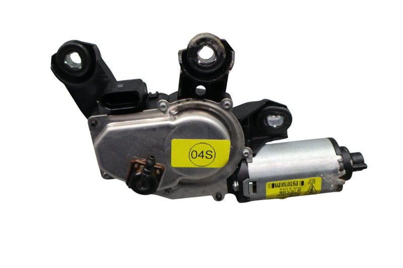 Load image into Gallery viewer, 11-18 Porsche Cayenne 958 Rear Glass Windshield Wiper Motor 7P5955711B Oem