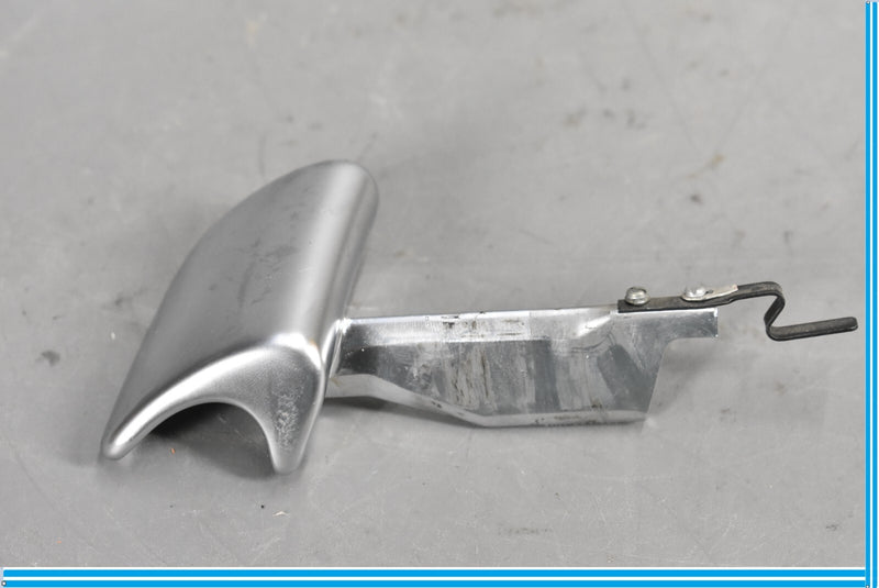 Load image into Gallery viewer, 06-12 Bentley Continental Front Left / Right Belt Cover Release Handle Trim Oem