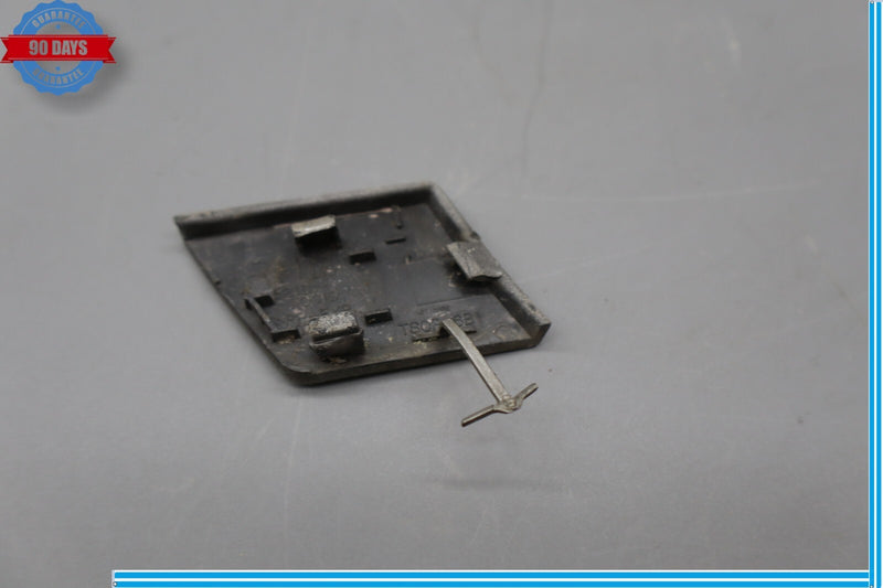 Load image into Gallery viewer, 07-12 Lexus LS460 LS460L Rear Right Passenger Side Bumper Trunk Cap Cover Oem