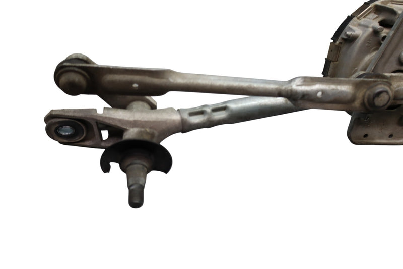 Load image into Gallery viewer, 14-17 Hyundai Genesis Front Windshield Wiper Motor & Linkage Assembly Oem