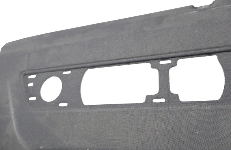 Load image into Gallery viewer, 10-16 Mercedes E350 E500 E550 Rear Shelf Package Tray Trim Panel 2126900449 Oem