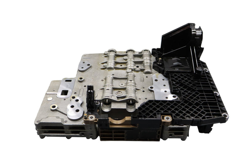 Load image into Gallery viewer, 07-09 Audi A4 Quattro B7 Automatic Transmission Mechatronic Valve Body Oem