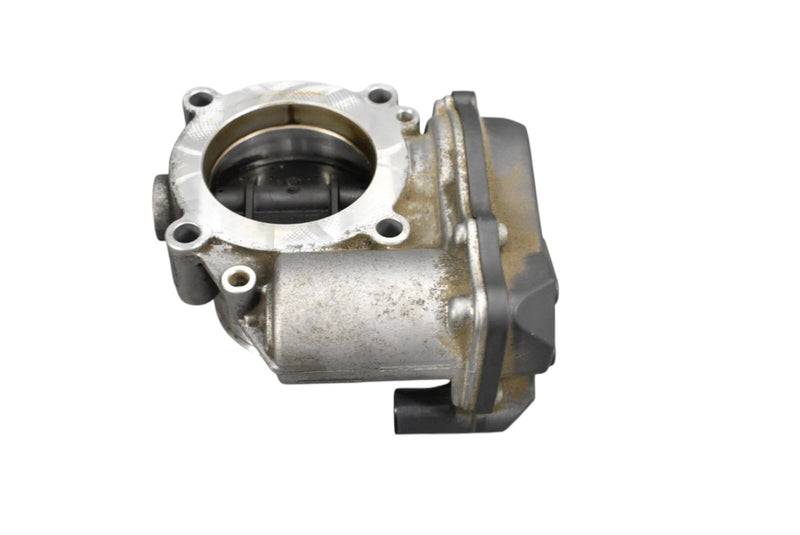 Load image into Gallery viewer, 09-16 Audi A4 Air Injectors Fuel Injection Throttle Body Assembly OEM