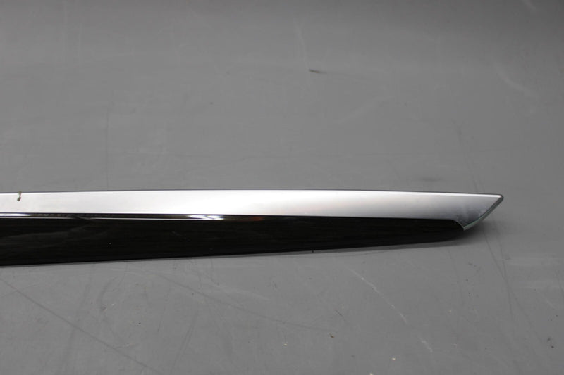Load image into Gallery viewer, 11-16 BMW 528i 535i 550i F10 Rear Left Door Panel Cover Trim 722552506 Oem