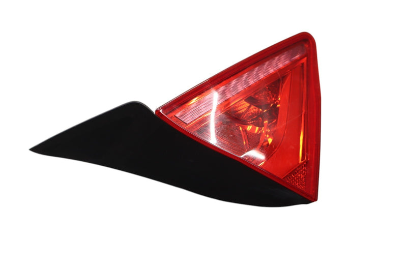 Load image into Gallery viewer, 12-15 Audi A7 Quattro S7 Rear Left Driver Side Inner Taillight Light Lamp Oem