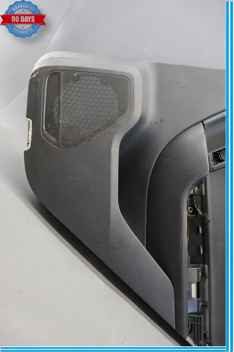 Load image into Gallery viewer, 11-14 Volkswagen VW Touareg Rear Right Passenger Side Interior Door Panel Oem